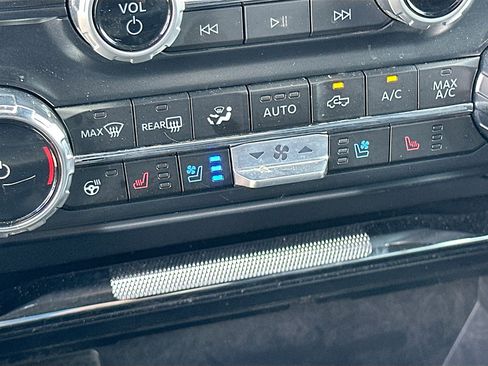 Certified 2024 Ford F150 Lariat w/ Bed Utility Package AWD/4WD image 21