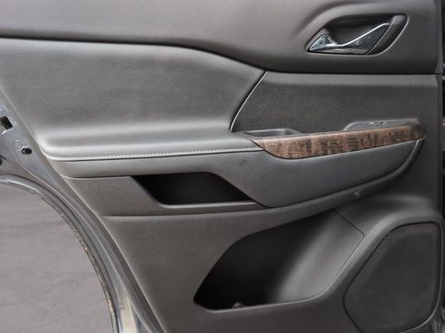 Used 2023 GMC Acadia Denali w/ Trailering Package image 30