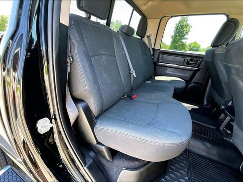 Used 2020 RAM 2500 Tradesman AWD/4WD image 27
