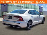 Used 2025 Volvo S60 B5 Core image 3