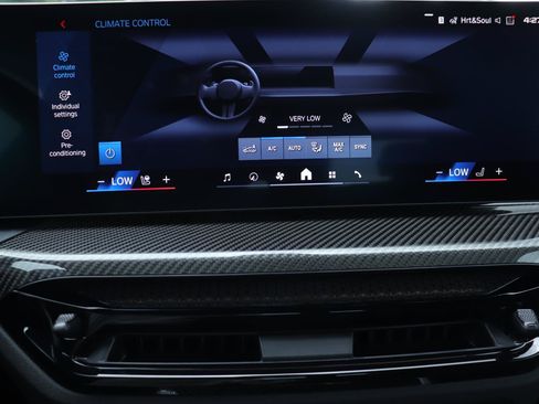 New 2026 BMW M2 w/ Lighting Package RWD image 27