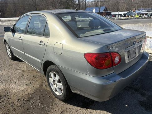 Used 2004 Toyota Corolla LE image 3