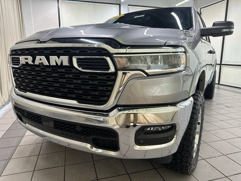 Used 2025 RAM 1500 Big Horn image 15