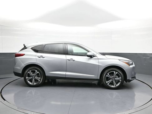 New 2026 Acura RDX w/ Technology Package AWD/4WD image 5