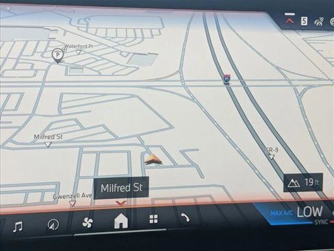 New 2026 BMW 530i RWD image 13