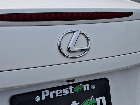 Used 2013 Lexus IS 250C RWD image 30