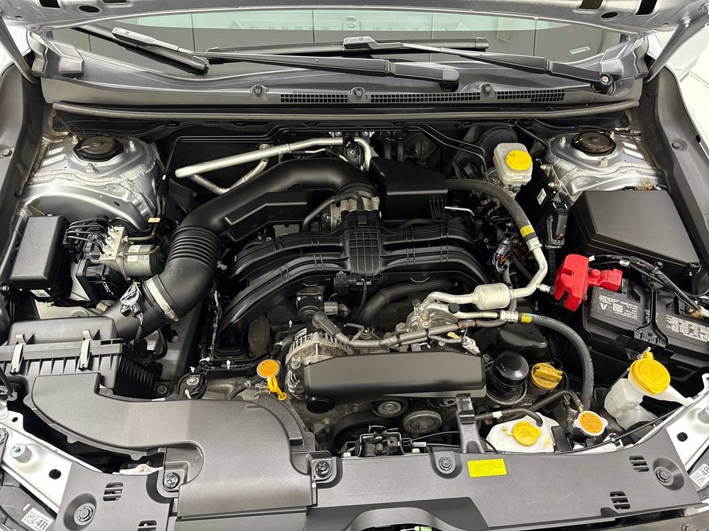 Certified 2024 Subaru Crosstrek 2.5i Limited AWD/4WD image 11