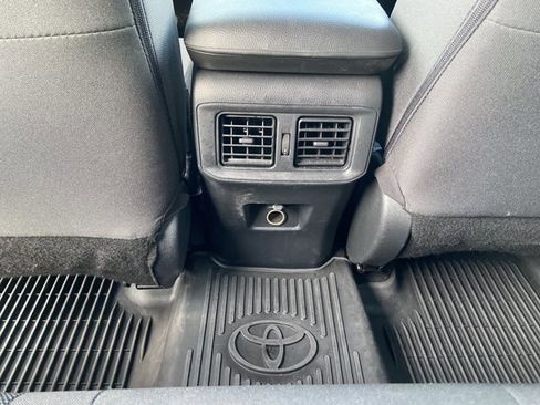 Used 2025 Toyota RAV4 LE image 45