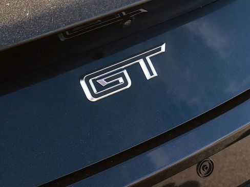 New 2026 Ford Mustang GT Premium RWD image 7