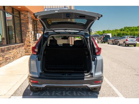 Used 2020 Honda CR-V Touring image 31