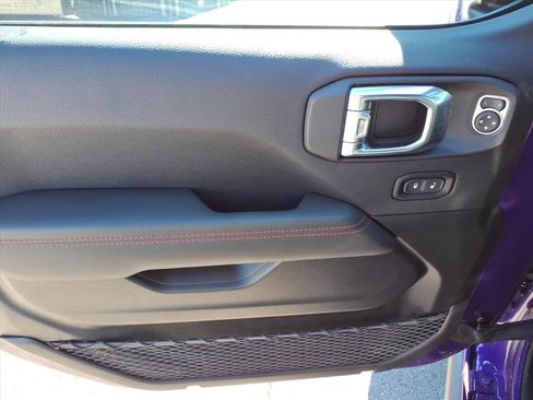 New 2026 Jeep Wrangler Unlimited Rubicon image 15