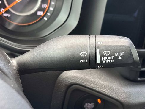 New 2025 Jeep Gladiator Sport image 17