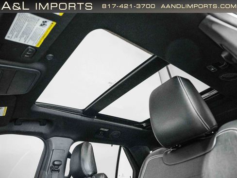 Used 2020 Ford Explorer ST w/ ST Street Pack AWD/4WD image 25