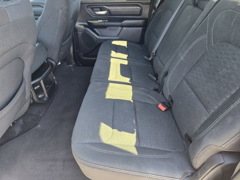 Used 2025 RAM 1500 Tradesman image 29