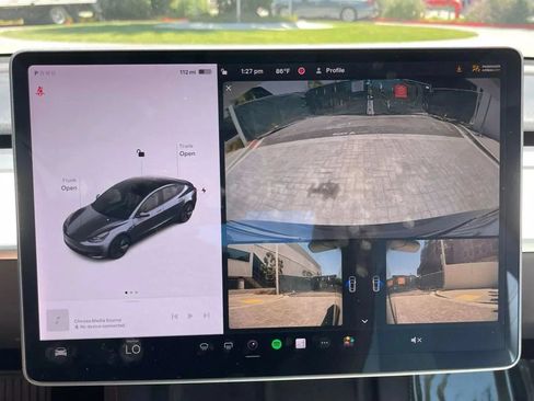 Used 2023 Tesla Model 3 Standard Range RWD image 18