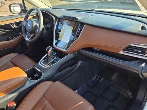 Used 2024 Subaru Outback Touring XT image 8