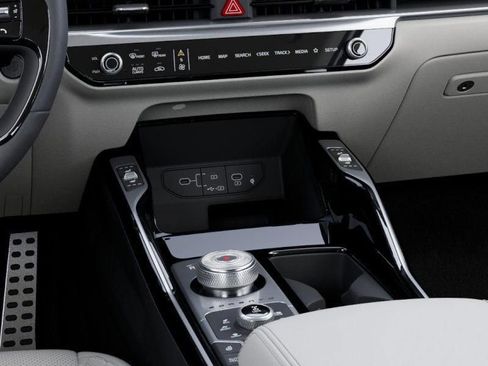 New 2026 Kia Sorento SX Prestige AWD/4WD image 23