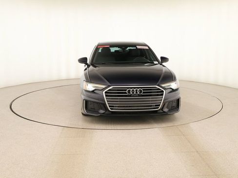 Used 2019 Audi A6 3.0T Premium Plus w/ Premium Plus Package image 11
