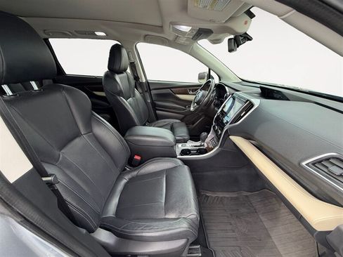 Used 2021 Subaru Ascent Touring w/ Popular Package #2A AWD/4WD image 16