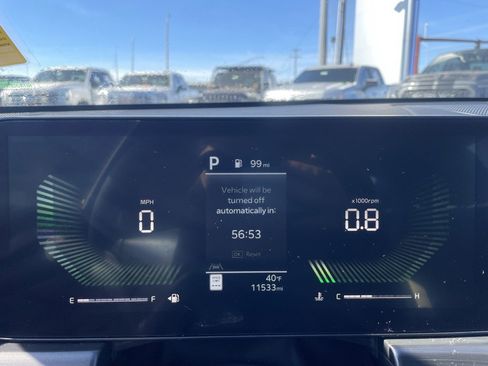 Used 2025 Kia K5 GT-Line image 14