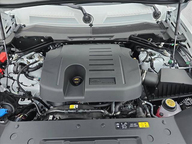 Used 2026 Land Rover Defender 110 X-Dynamic SE AWD/4WD image 29