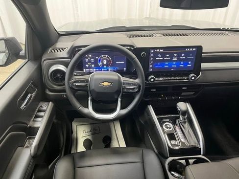 New 2026 Chevrolet Colorado LT w/ LT Convenience Package image 6