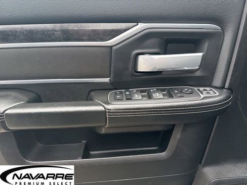Used 2024 RAM 3500 Big Horn image 23