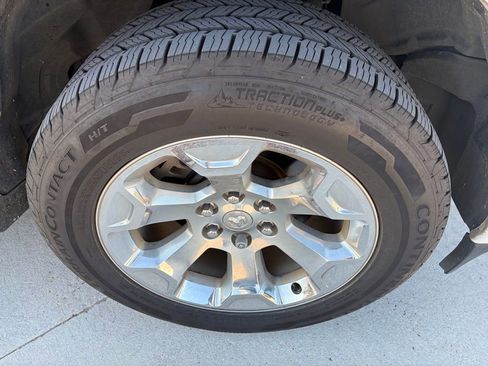 Used 2021 RAM 1500 Big Horn image 21