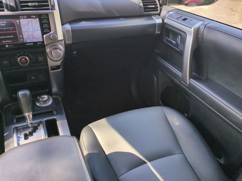 Certified 2024 Toyota 4Runner SR5 Premium image 16