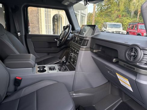 New 2025 INEOS Grenadier image 31