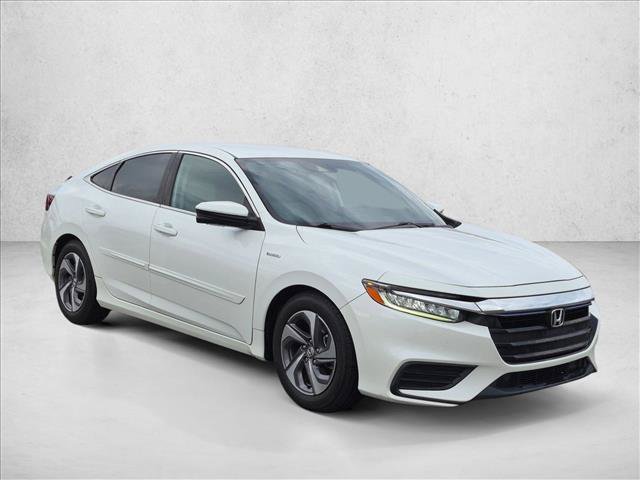 Used 2019 Honda Insight EX image 3
