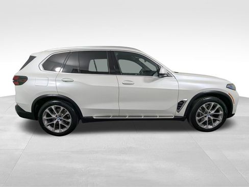 Used 2024 BMW X5 sDrive40i image 51