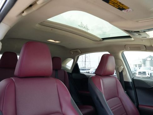 Used 2019 Lexus NX 300 FWD w/ Premium Package image 24