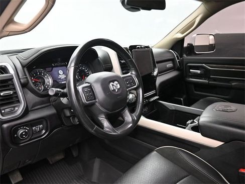 Used 2021 RAM 2500 Laramie image 12