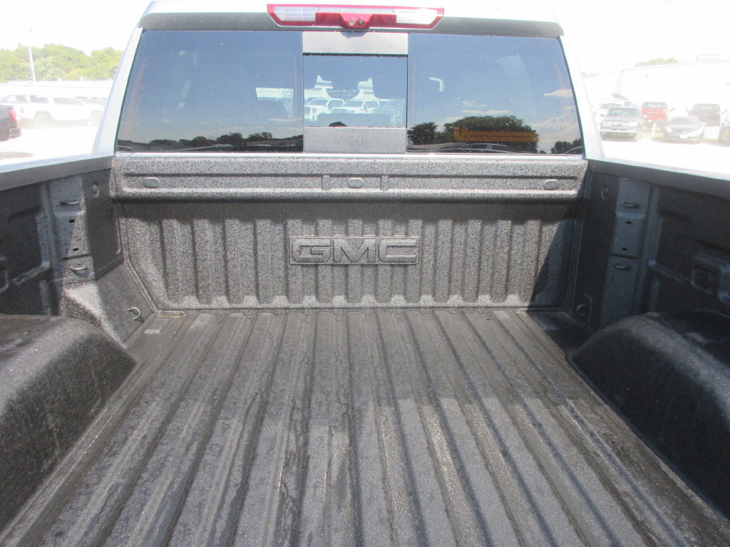 New 2026 GMC Sierra 1500 AT4 w/ AT4 Premium Package AWD/4WD image 9