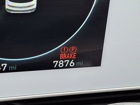 Used 2024 Hyundai Ioniq 5 Limited image 24