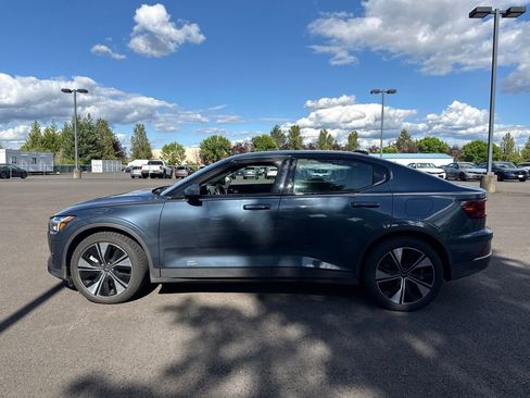 Used 2023 Polestar Polestar 2 w/ Pilot Pack AWD/4WD image 4