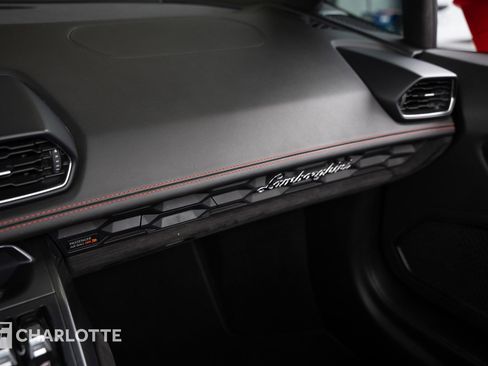 Used 2018 Lamborghini Huracan LP 580-2 image 26
