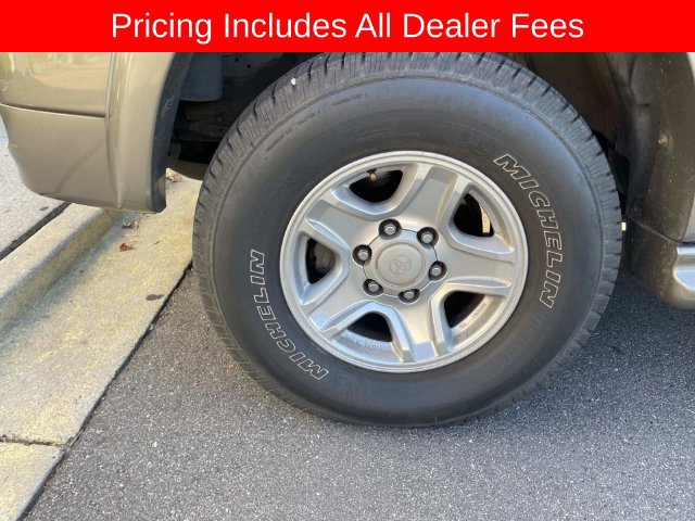 Used 2000 Toyota 4Runner Limited AWD/4WD image 2