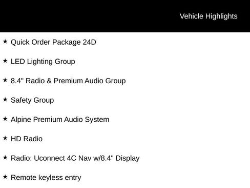 Used 2021 Jeep Gladiator Mojave image 13