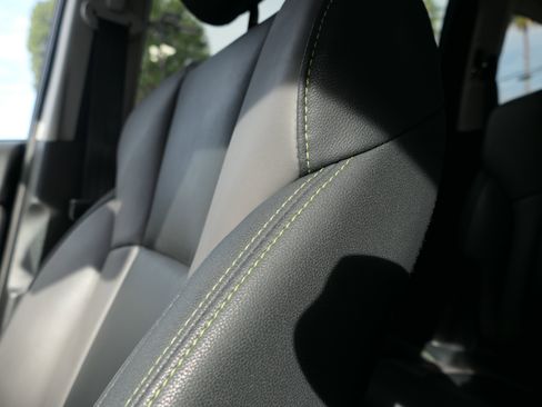 Certified 2025 Subaru Ascent Onyx Edition w/ Onyx Package image 12