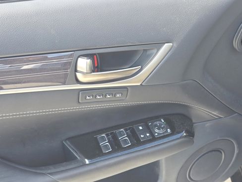 Used 2016 Lexus GS 350 image 7
