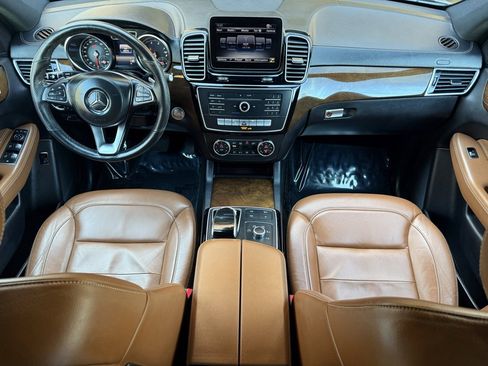 Used 2018 Mercedes-Benz GLS 450 GLS 450 image 30