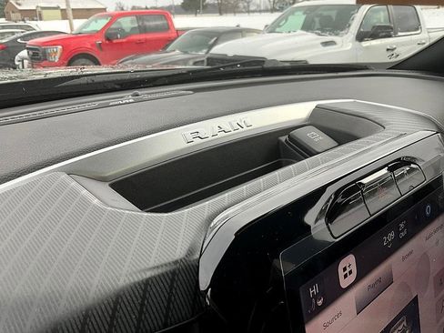 New 2026 RAM 3500 Big Horn image 24