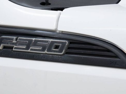 Used 2015 Ford F350 XL w/ XL Value Package RWD image 15