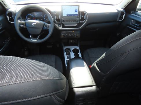 Certified 2023 Ford Bronco Sport Big Bend image 23