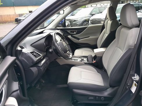 Certified 2023 Subaru Forester Premium AWD/4WD image 15