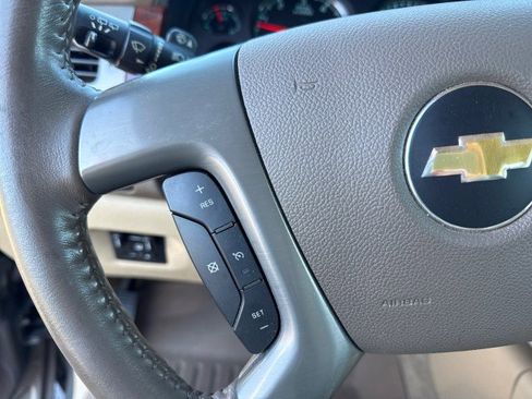 Used 2011 Chevrolet Tahoe LT w/ Luxury Package image 24