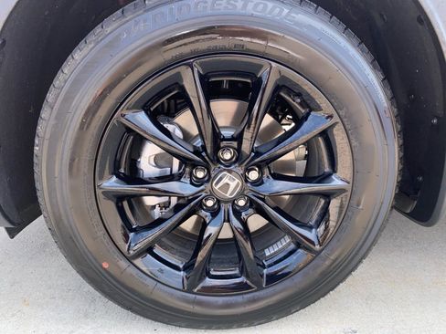 Certified 2026 Honda CR-V Sport image 31