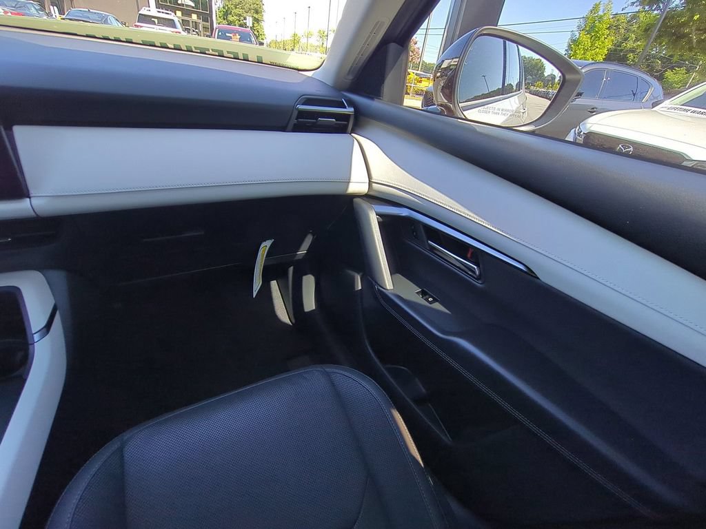 New 2026 MAZDA CX-5 Select AWD/4WD image 16